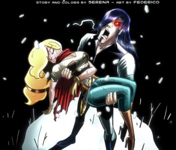 Chapter 10 Porn Comics
