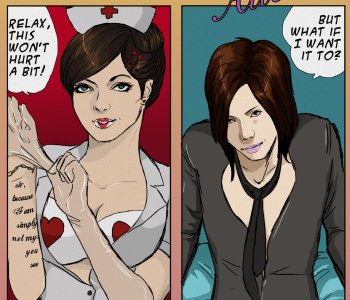 Apocalypse Love Porn Comics