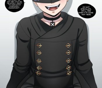 9s Porn Comics
